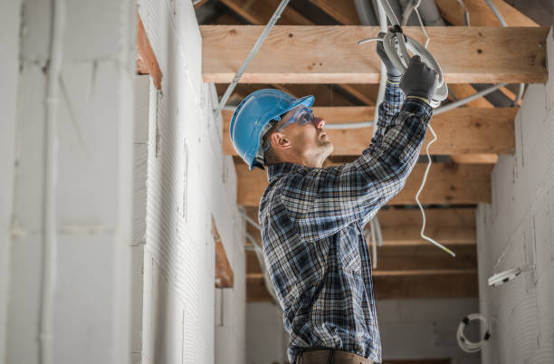 Best 24-Hour Electrician  in San Ramon, CA