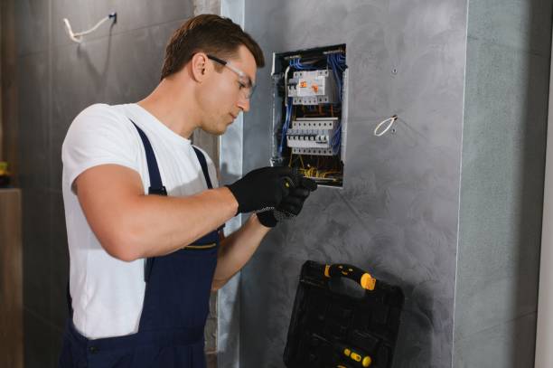 Best Commercial Electrician Services  in San Ramon, CA