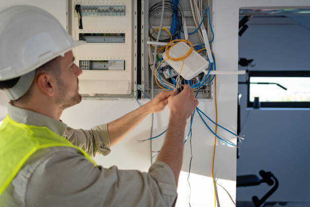 Best Electrical Rewiring Services  in San Ramon, CA