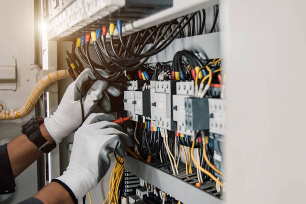 Best Affordable Emergency Electrician  in San Ramon, CA